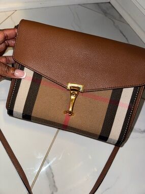 Burberry Crossbody Bag